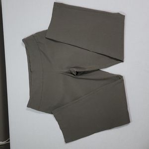 Renuar Straight Leg Slimming Pants Size 14